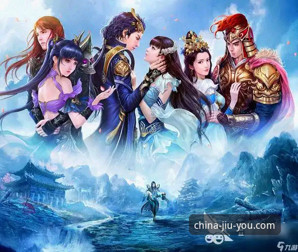 九游PC版 九游PC版 vs 手游版:哪个才是游戏体验的终极选择?对比分析