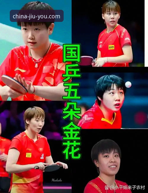 九游游戏下载 资深用户体验分享:中国女乒世乒赛小组赛横扫中国台北,蒯曼王艺迪陈幸同状态火热