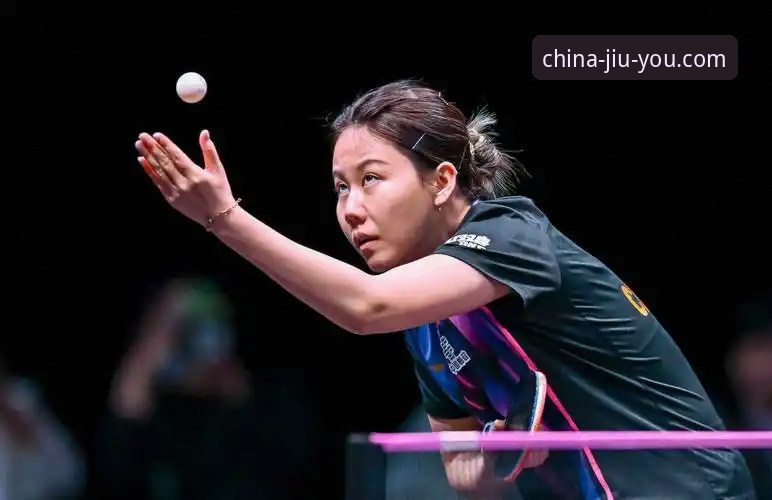 从3-0到11-5：解析陈幸同世乒赛首秀的3个制胜关键