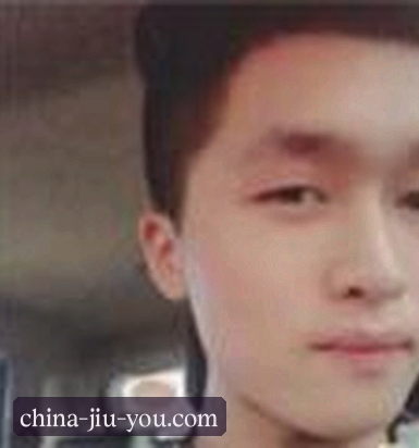 周杰