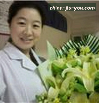 吴迪